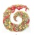  Circling Wreath, Home Fashion