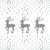 DEER AND DOTS white, Ambiente