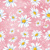 DAISIES rose, Ambiente