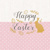 EMBROIDERY EASTER rose, Ambiente
