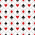 CARDS 25x25, Ambiente