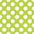BIG DOTS green, Ambiente