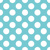 BIG DOTS blue, Ambiente