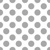 BIG DOTS silver, Ambiente