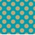BIG DOTS petrol-gold, Ambiente