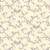MANOLA beige-braun 80x80 Linclass, Mank