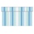LINES  wheiss-blau  3 in1 Linclass,Mank Sovie Home
