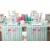 FLAMINGO 3 in1 Linclass, Mank Sovie Home
