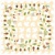  TIMO  80x80, Linclass-Airlaid  Mank