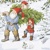 GETTING A CHRISTMAS TREE,  Home Fashion