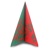 POMP grün-rot 80x80 Linclass, Mank