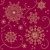 CRISTAL bordeaux 80x80 Linclass, Mank