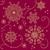  CRISTAL bordeaux 40x40 Linclass, Mank
