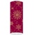  CRISTAL bordeaux 40x40 Linclass, Mank