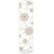  CRISTAL  weiss 80x80 Linclass, Mank