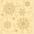 CRISTAL creme 40x40 Linclass, Mank