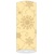 CRISTAL creme 40x40 Linclass, Mank