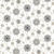 CRISTAL  schwarz-gold  80x80 Linclass, Mank