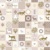  PEPE beige-gold  40cm x24m Linclass, Mank