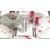 PEPE grau-rot 40cm x24m Linclass, Mank