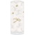 BRUNO braun-gold  40cm x24m  Linclass, Mank