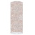 STEVEN hellbraun 40cm x24m Linclass, Mank