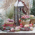 FROZEN FRUITS, Ambiente
