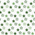 STARS ALL OVER green, Ambiente