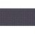 CLAUDIO dunkelblau-braun 40cm x 24m Linclass,  Mank