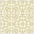 CLAUDIO champaner-gold 40x40 Linclass , Mank