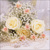 ROSES AND PEARLS, Ambiente