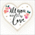 ALL YOU NEED IS LOVE, Ambiente