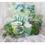 candles small TROPICAL LEAVES, Ambiente