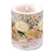 candles big ROSES AND PEARLS, Ambiente