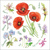 POPPY HARMONY, Ambiente