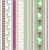 KOMMUNION pink-grün 40x40 Linclass, Mank