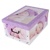 Krabica PER ARMADI BABIES SLEEP purple maxi   