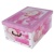 Krabica  PER ARMADI BABIES SLEEP pink maxi     