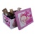 Krabica  PER ARMADI BABIES SLEEP pink maxi     