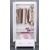 Krabica  PER ARMADI BABIES SLEEP pink maxi     