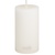 Sviečka valec CREME  50x100, Mank