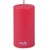 Sviečka valec ROT  50x100, Mank