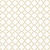 QUATTREFOIL LATTICE FINE gold, TI-FLAIR