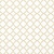 QUATTREFOIL LATTICE FINE gold, TI-FLAIR