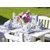 LIV blau-weiss 40 cm x 24 m  Linclass, Sovie Horeca