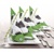 papier 100 ks  FUSSBALL  33x33 cm, Sovie  Horeca