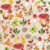 AUTUMN PATTERN  33x600, Ambiente