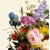  STILL LIFE BOUQUET cream, Ambiente