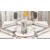 CANDLE TIME grau 40x40 Linclass, Mank