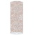  STEVEN hellbraun 40x40 Linclass, Mank
